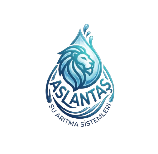 Aslantaş Arıtma Logo